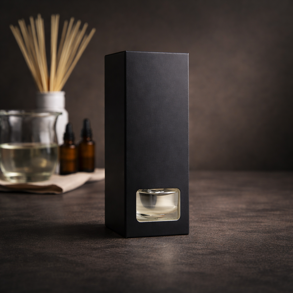 The Core Collection – 50ml Reed Diffuser