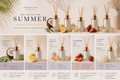 The Summer Collection